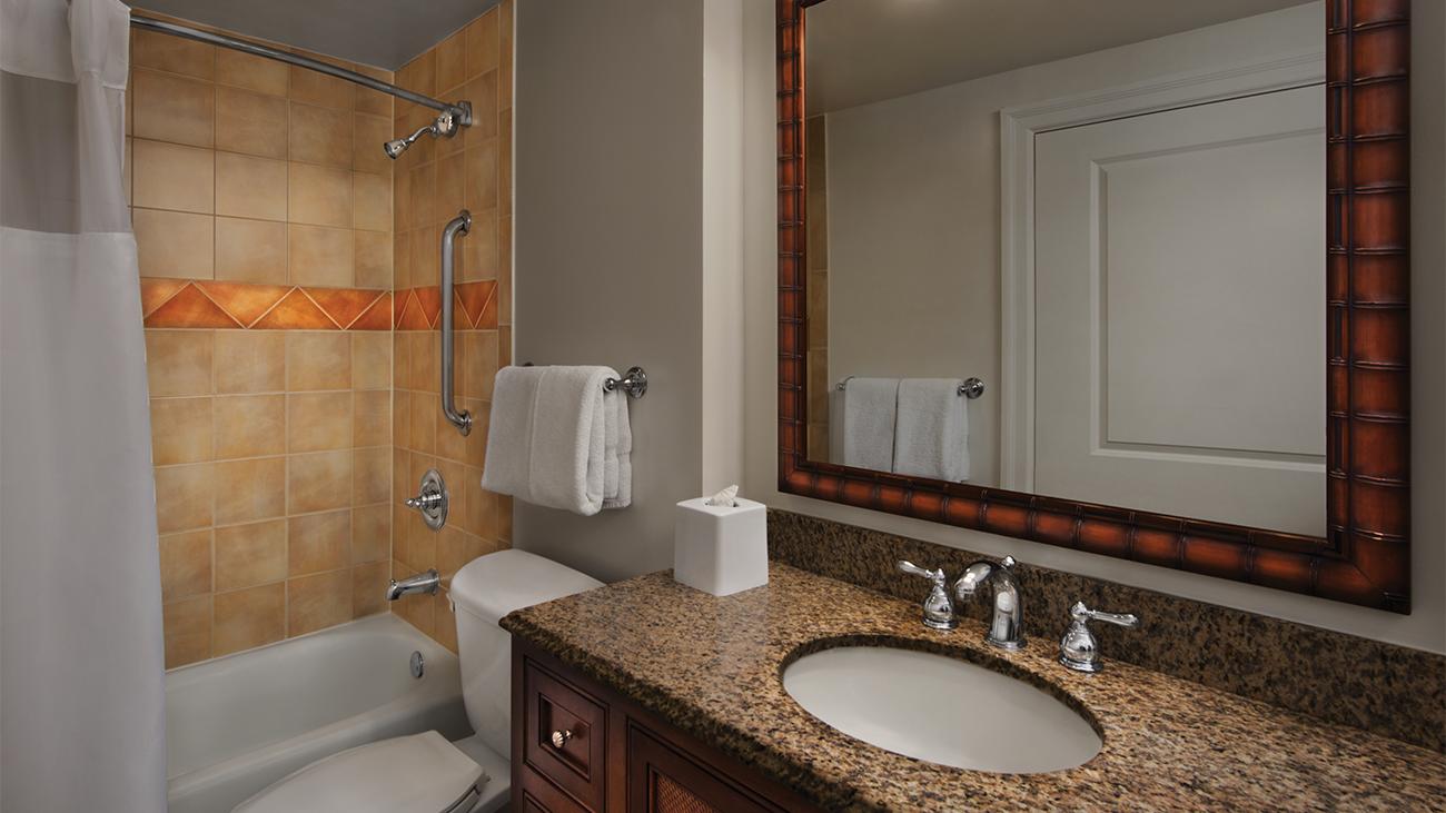 2nd Bathroom